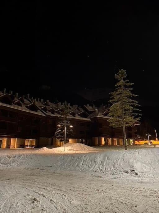 La Casetta Sulla Neve Абетоне Екстериор снимка